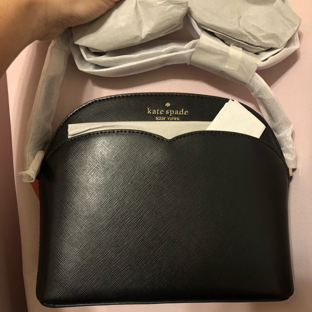 Kate Spade Payton Dome Crossbody